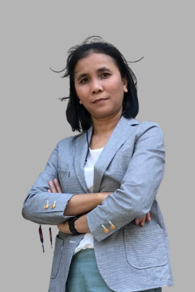 Kaweephorn Thobthorb